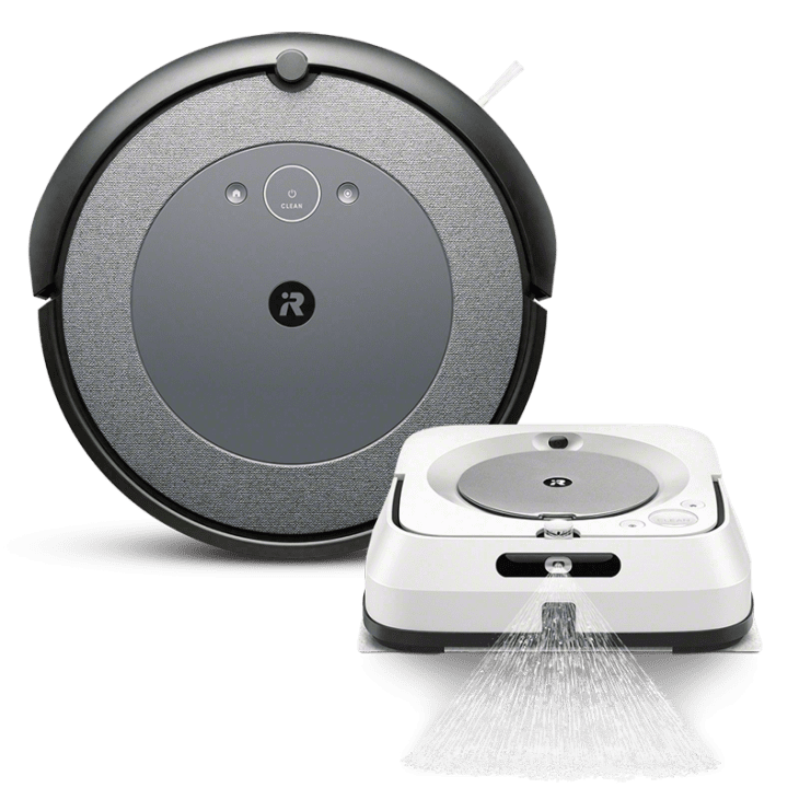 iRobot Vacuums Sale March 2021 Kitchn